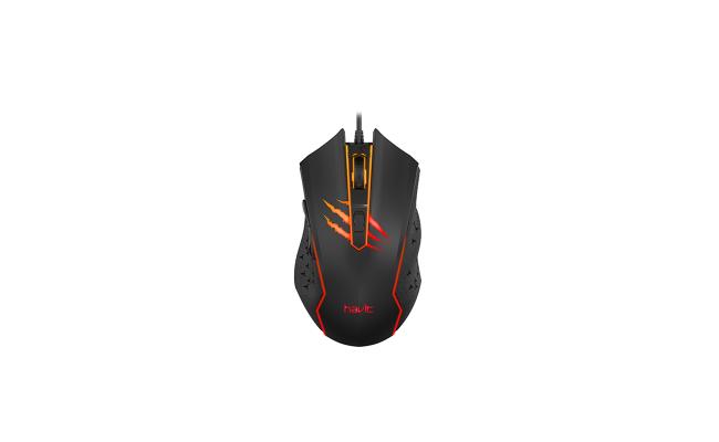 HAVIT MS1027 Gaming Mouse